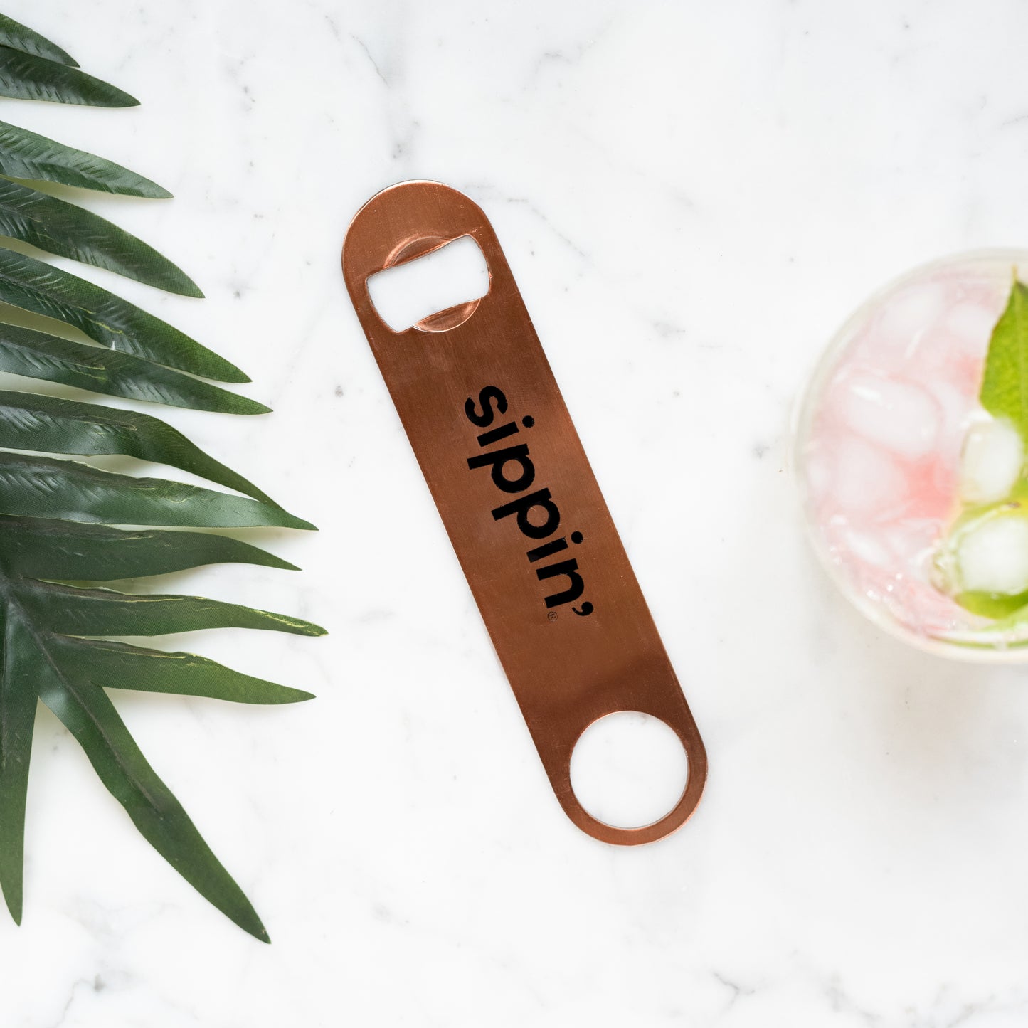 Bar Blade