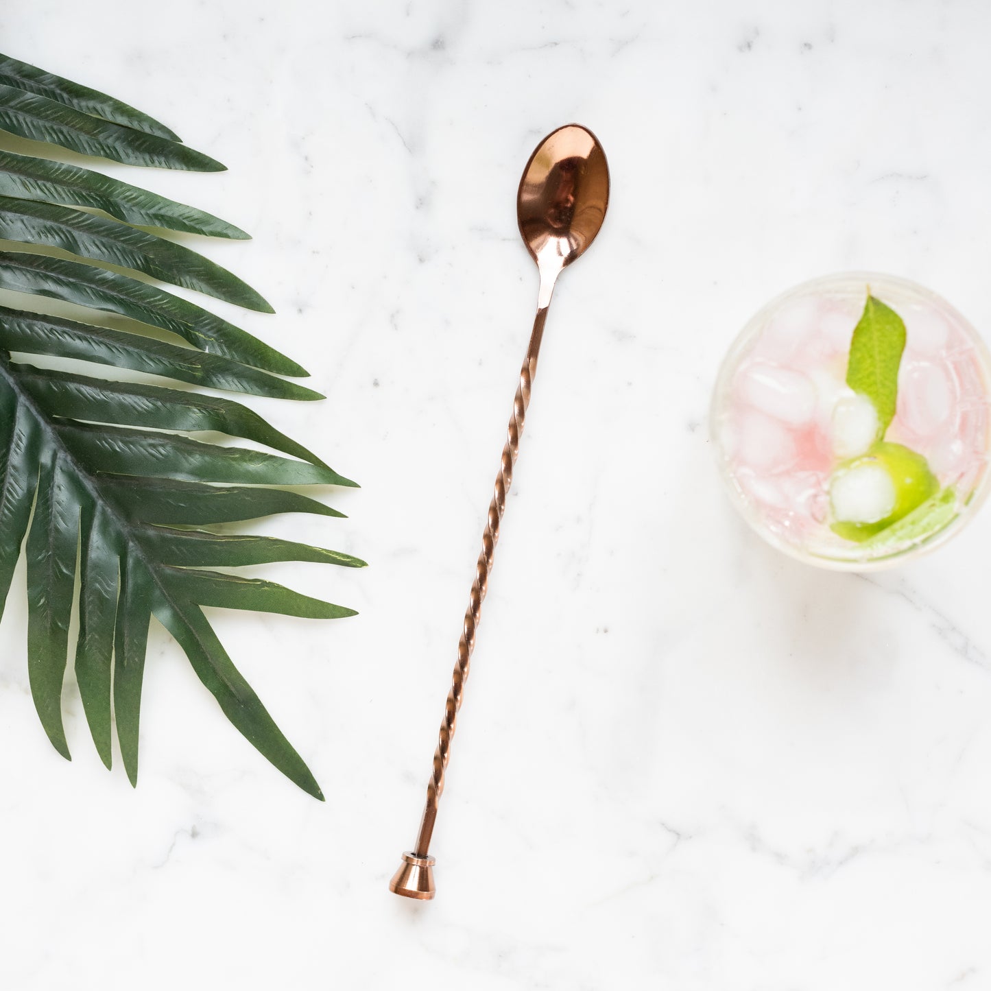 Bar Spoon