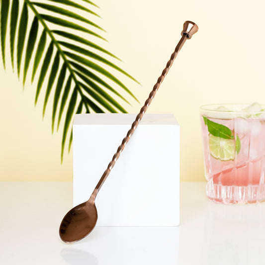 Bar Spoon