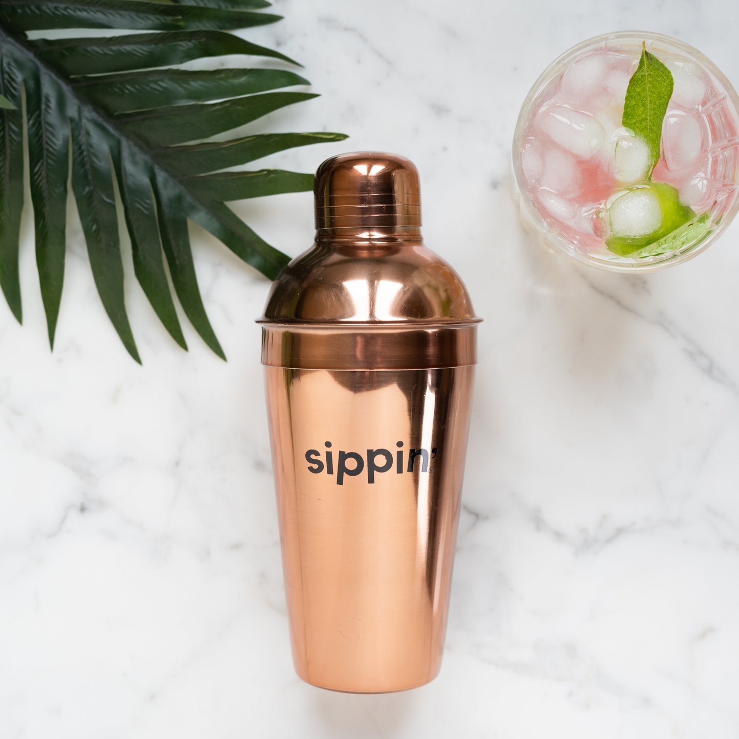 Cocktail Shaker