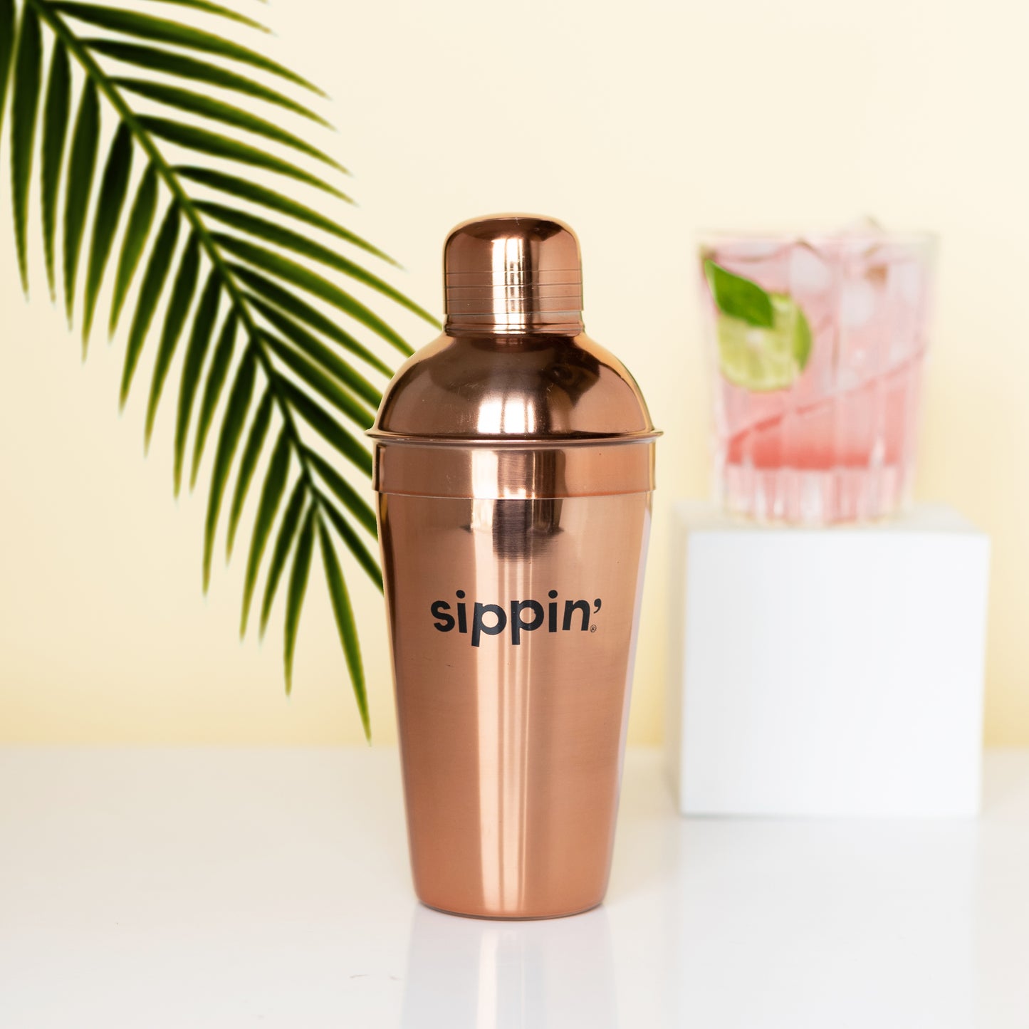 Cocktail Shaker