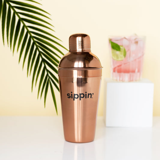 Cocktail Shaker
