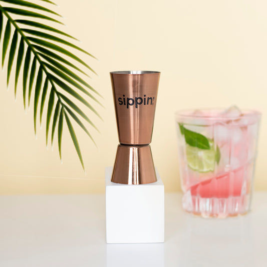 Peg Measure- 30/60ml