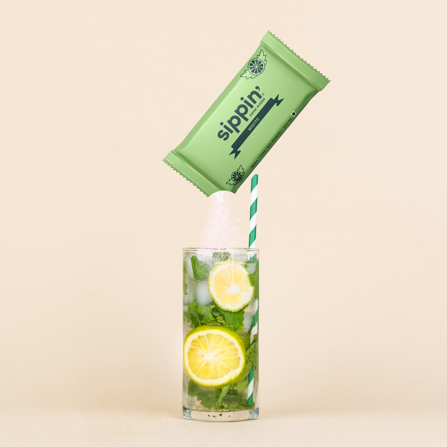 Mojito Drink Mixer