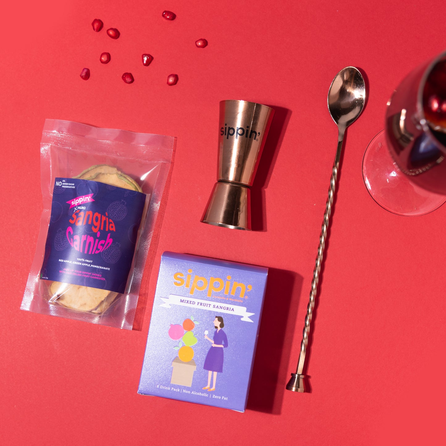 Sangria Date Night Pack