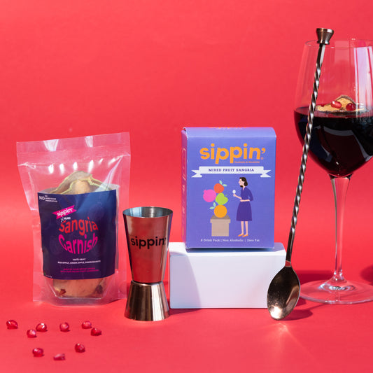 Sangria Date Night Pack