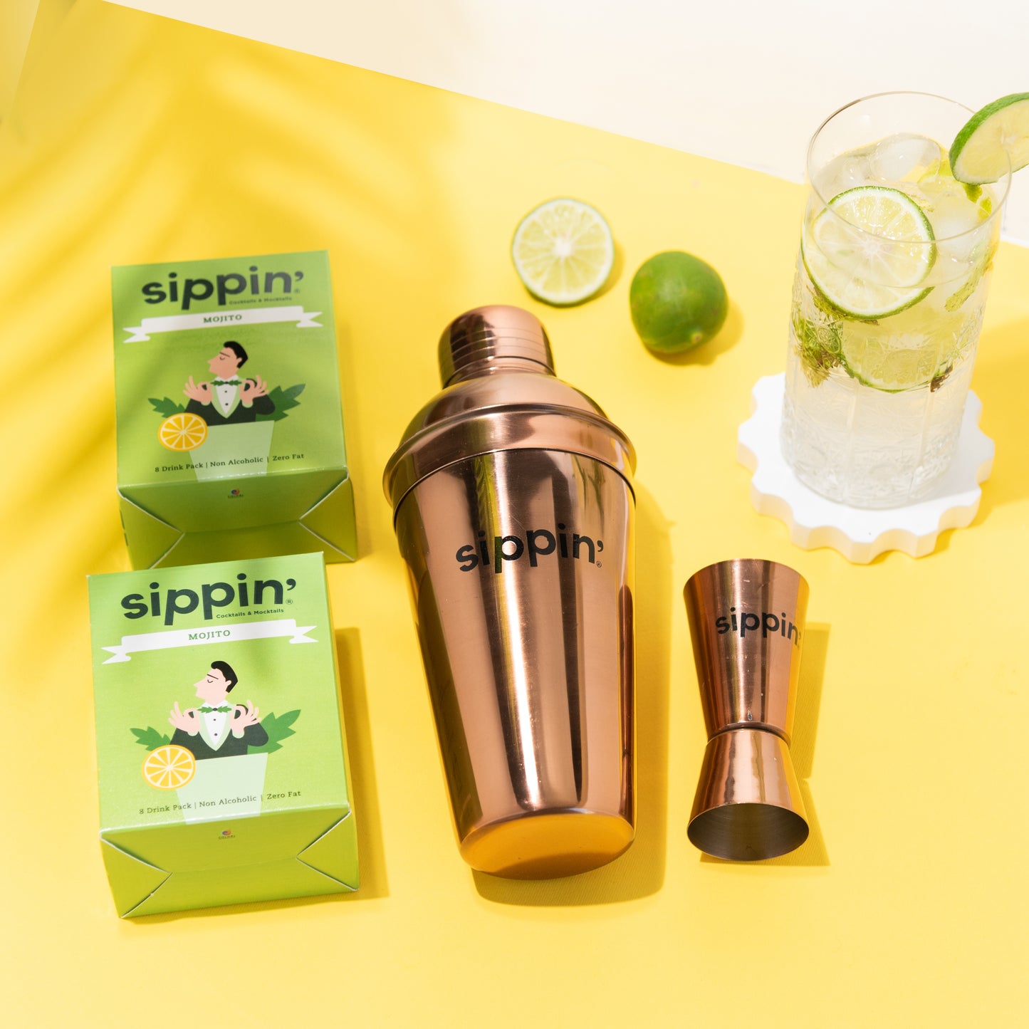 Special Mojito Pack