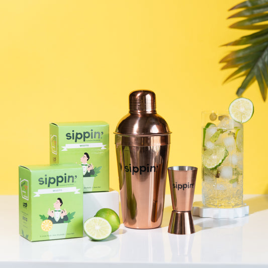 Special Mojito Pack