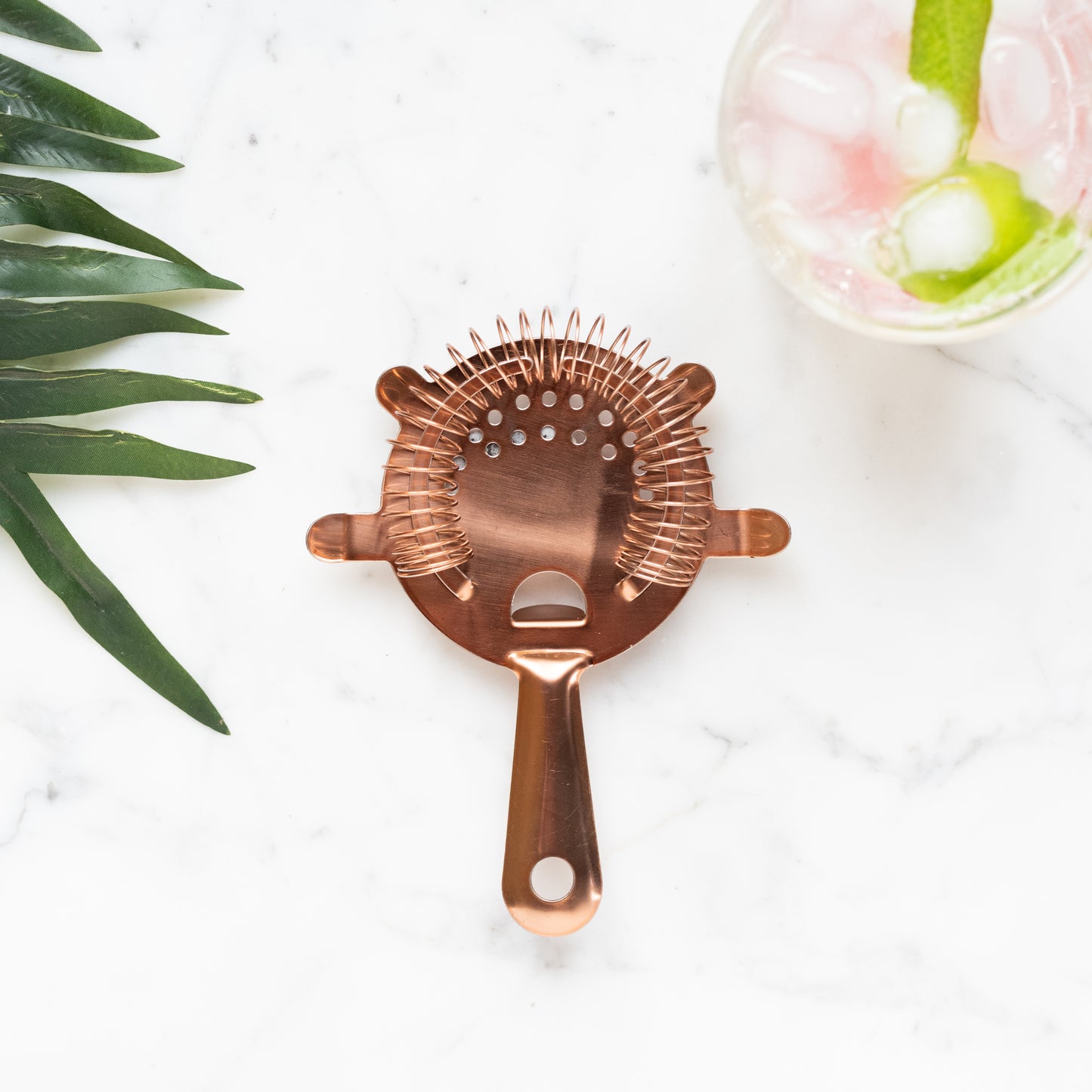 Cocktail Strainer