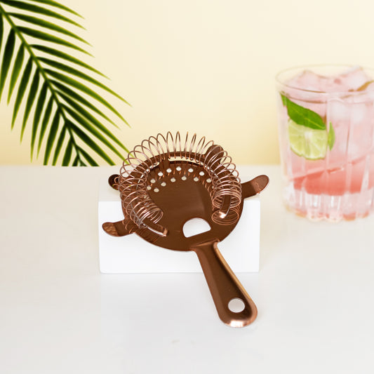 Cocktail Strainer