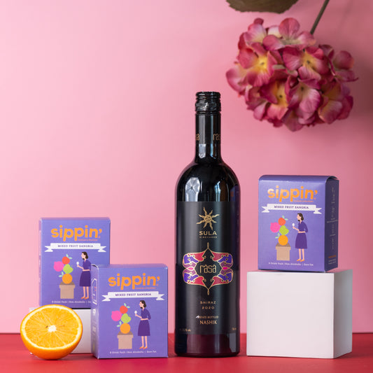 Wine/Sangria Mixer Pack
